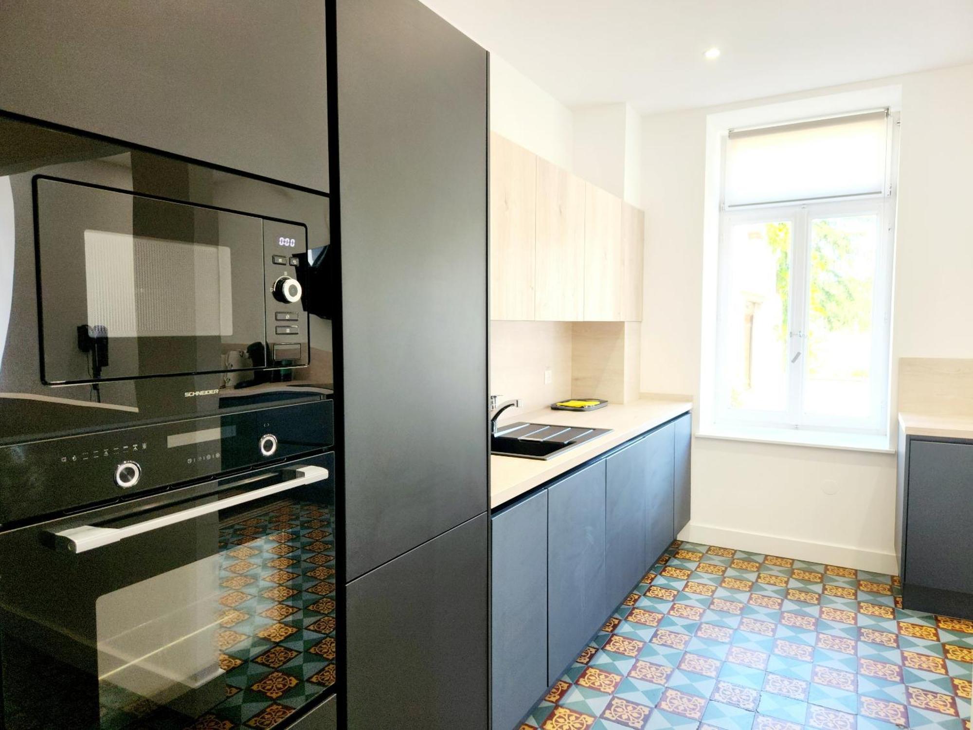 Le Jardin D'Eden Apartment Ay-sur-Moselle Exterior photo