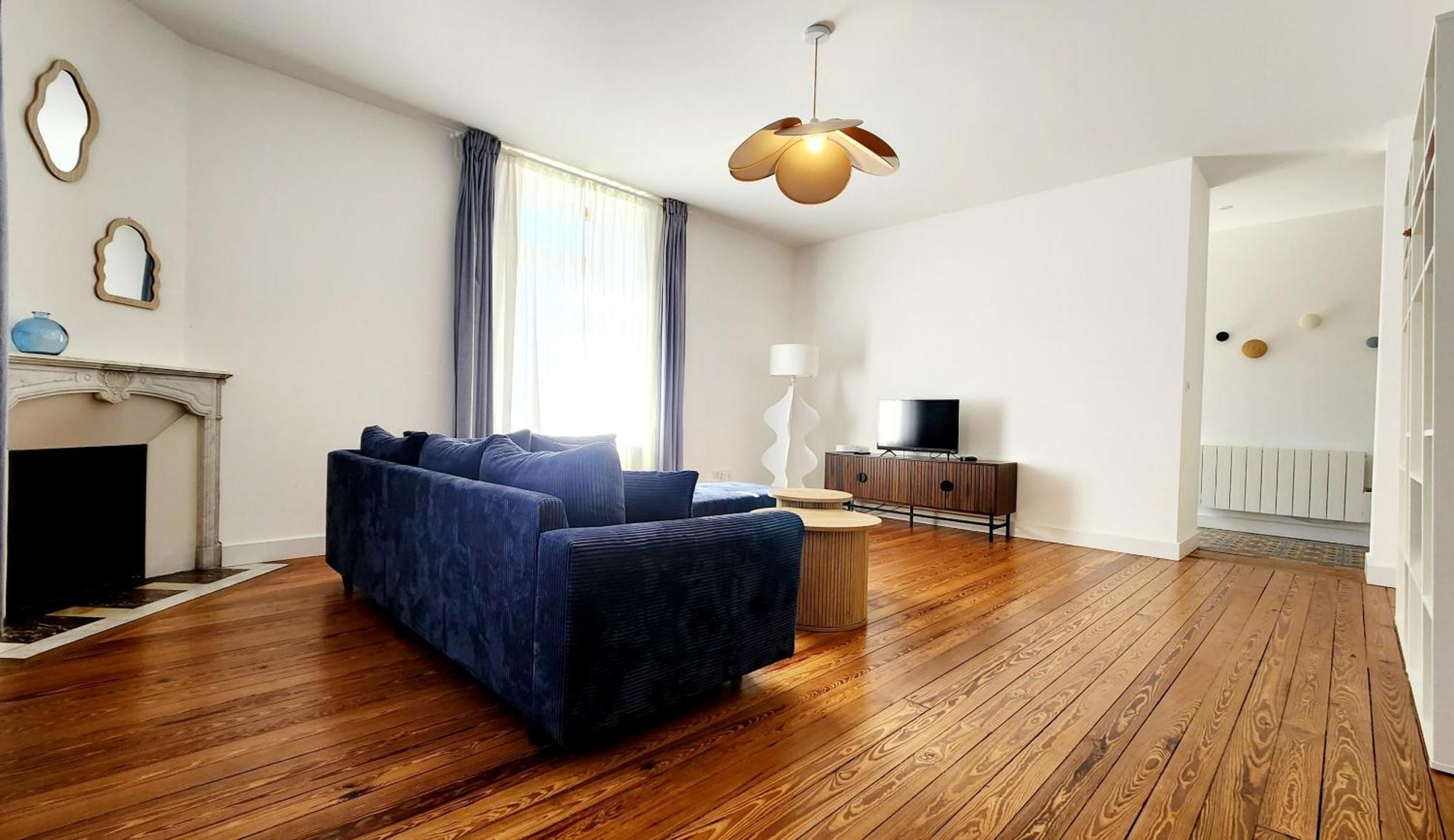 Le Jardin D'Eden Apartment Ay-sur-Moselle Exterior photo